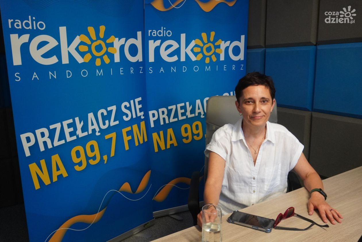 Marasz: Przede wszystkim komunikacja