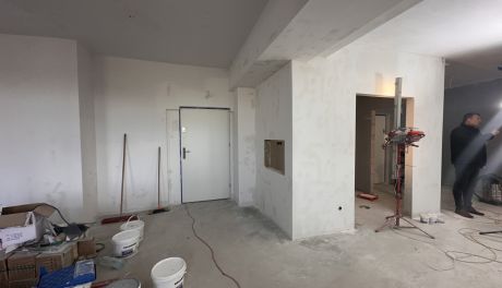 Szpitalny bar w nowej odsłonie – przestronnie, zdrowo i estetycznie