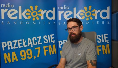 Płochocki: Stawiamy na lokalne produkty 