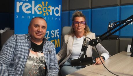 Sowińska i Czerepak: „Na pewno będzie rewanż” – mówił po ubiegłorocznym meczu starosta Marcin Piwnik. Dziś te słowa stają się faktem. 14 czerwca o 17:00 drużyny znów wyjdą na murawę, by pomóc potrzebującym.