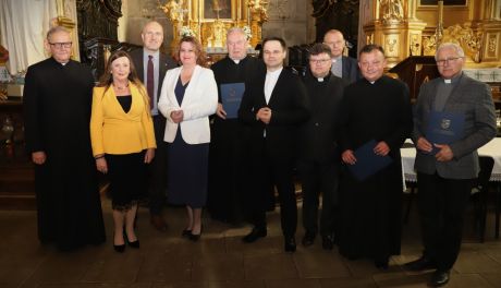 Milionowe wsparcie dla zabytków. Powiat sandomierski wśród beneficjentów programu ochrony dziedzictwa