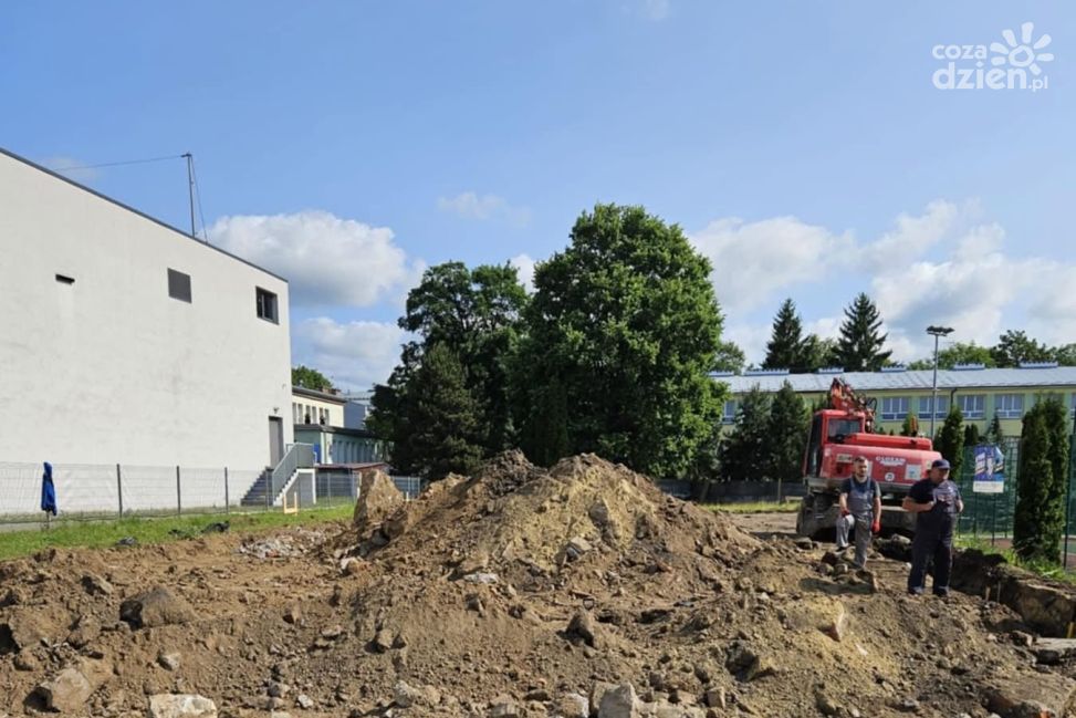 Nowe możliwości dla uczniów ZSTiO w Sandomierzu 