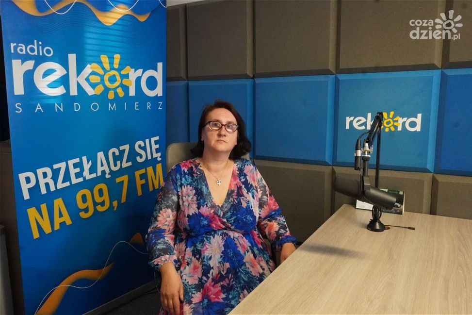 Albin: Szkoła w Gałkowicach zostanie doposażona w nowy sprzęt