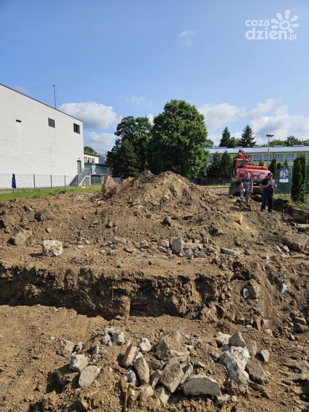 Nowe możliwości dla uczniów ZSTiO w Sandomierzu 