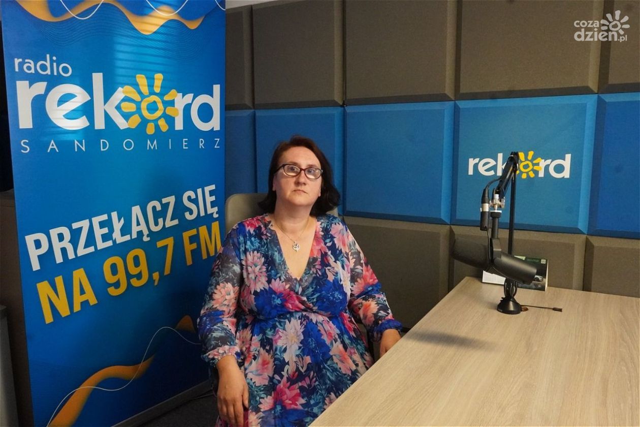 Albin: Szkoła w Gałkowicach zostanie doposażona w nowy sprzęt