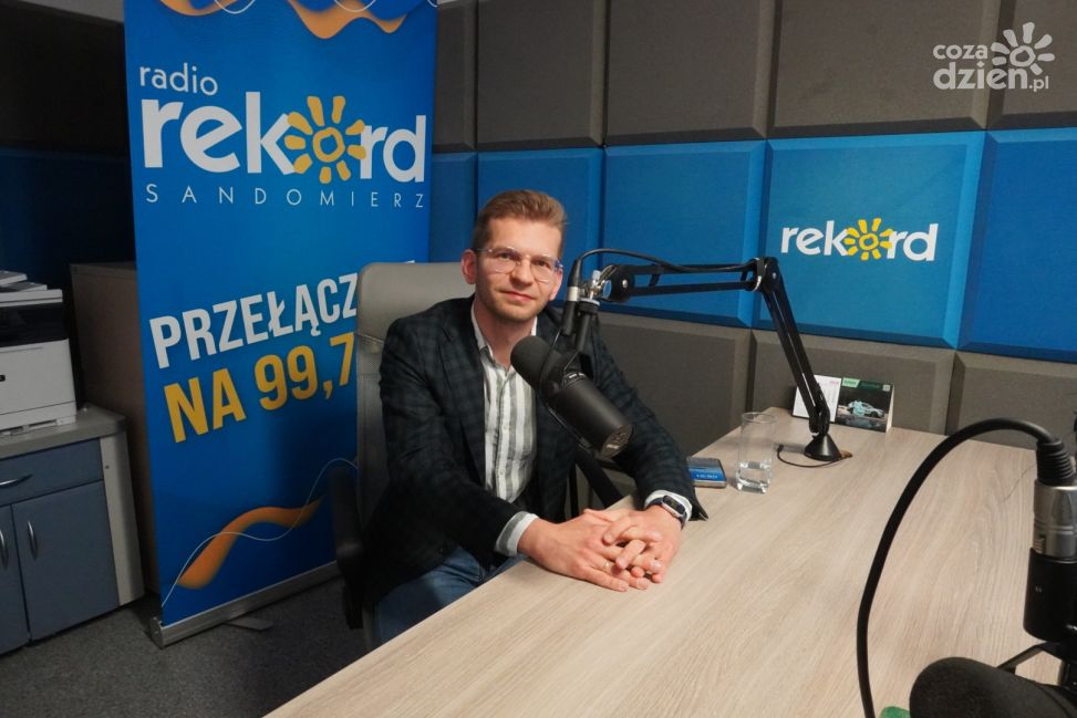 P. Wilkutowski: To jedyna taka impreza taneczna w regionie