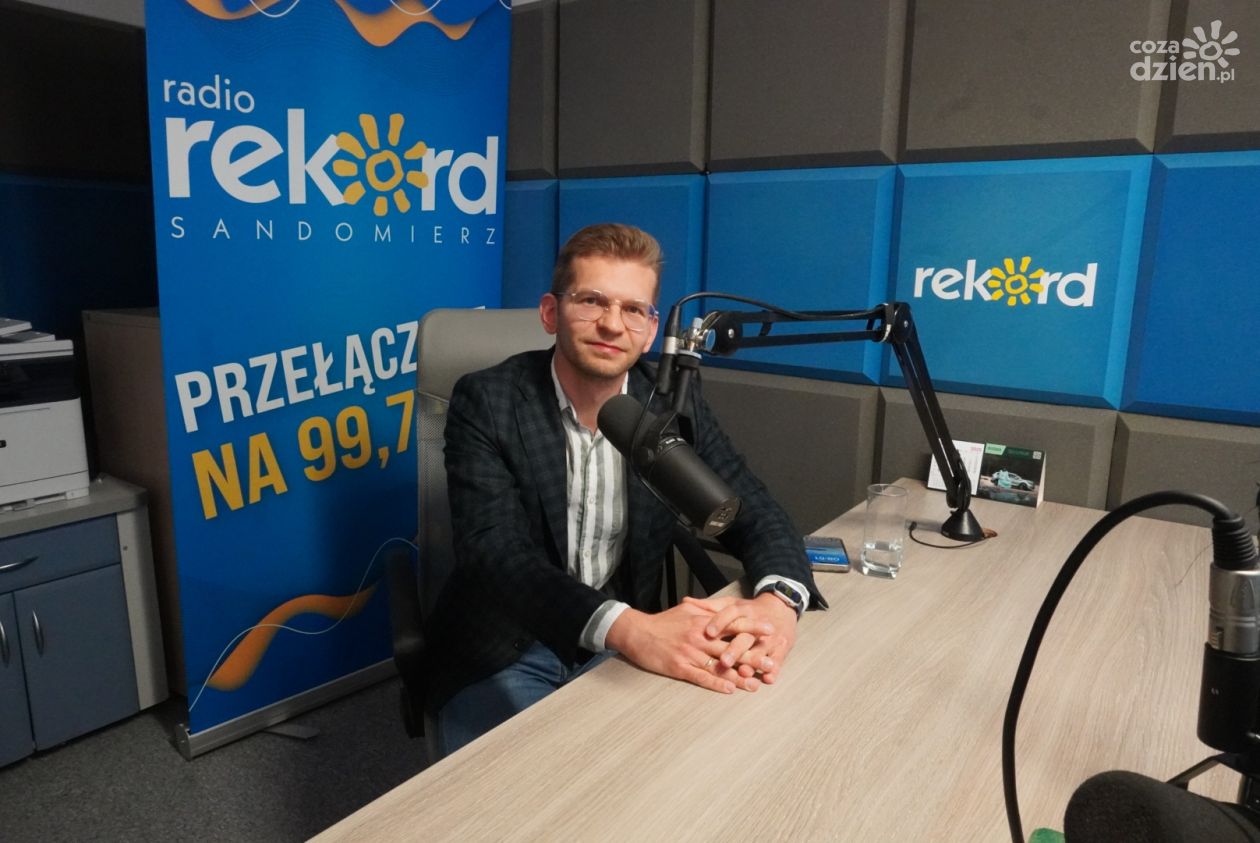P. Wilkutowski: To jedyna taka impreza taneczna w regionie