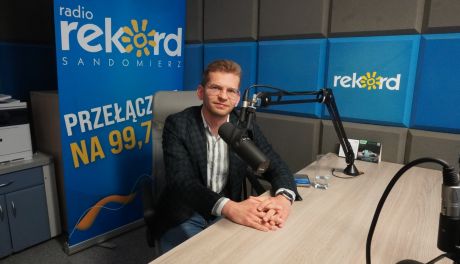 P. Wilkutowski: To jedyna taka impreza taneczna w regionie