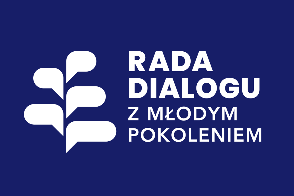 Już wkrótce rusza nabór do Rady Dialogu z Młodym Pokoleniem