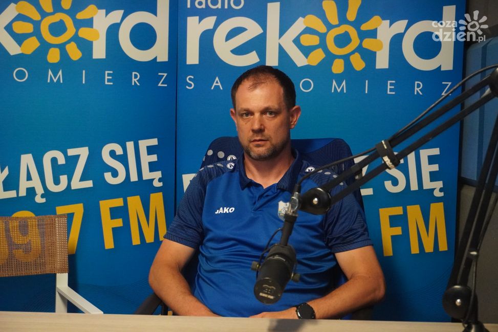 Gajda: Tworzymy własne mini Tour de Pologne – w Wilczycach może narodzić się nowa tradycja