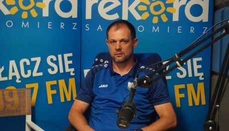 Gajda: Tworzymy własne mini Tour de Pologne – w Wilczycach może narodzić się nowa tradycja