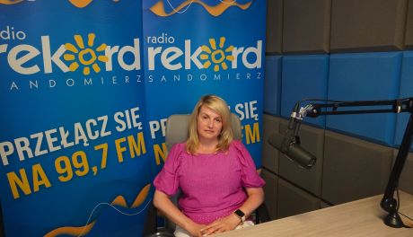 Czajka: Staramy się robić coś dobrego dla dzieci