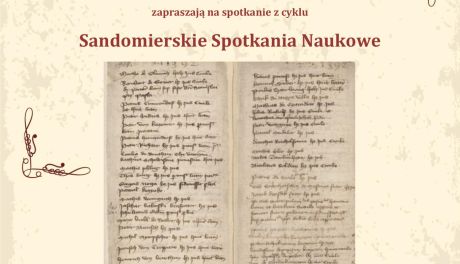 Wyjątkowy wykład prof. Zdzisława Nogi już 18 czerwca