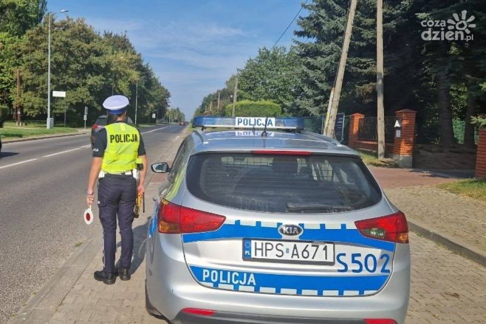 Procesje Bożego Ciała: Sandomierska policja ostrzega przed utrudnieniami