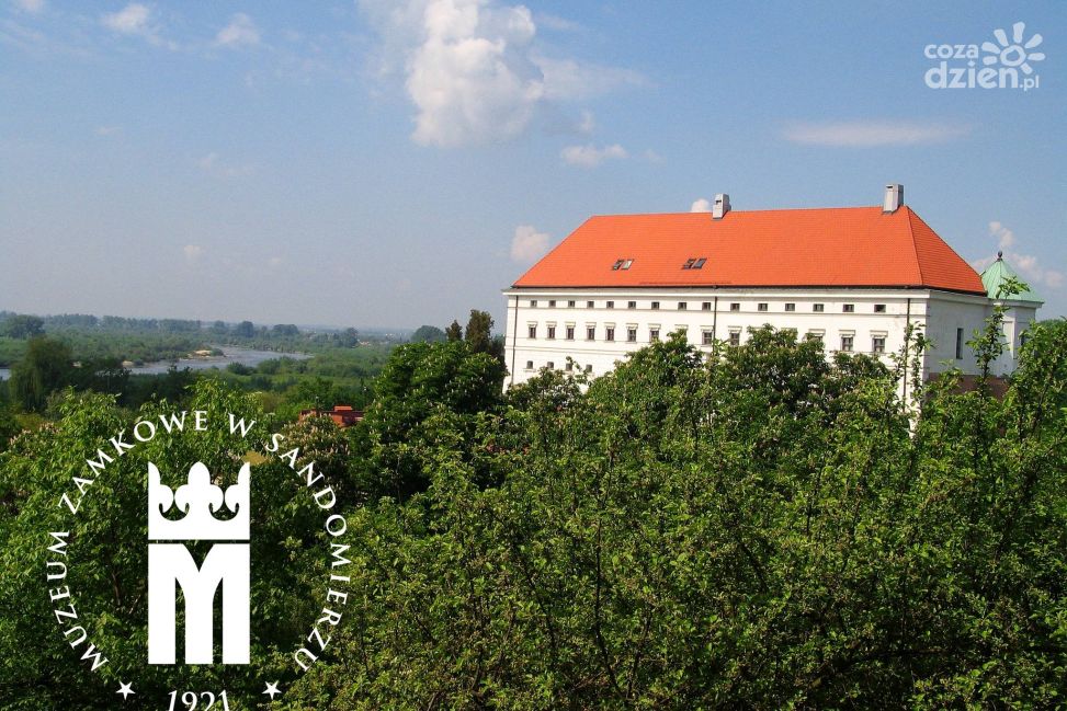 Muzeum Zamkowe otwarte w Boże Ciało. Zmienione godziny zwiedzania