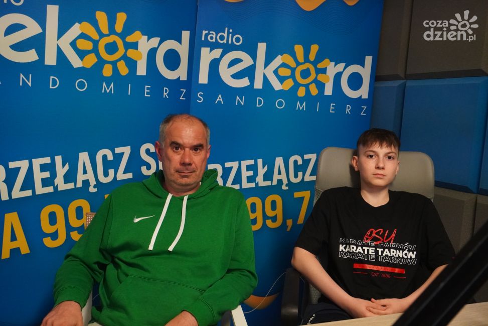 F. Gajda: Chcę wystartować na Mistrzostwach Świata