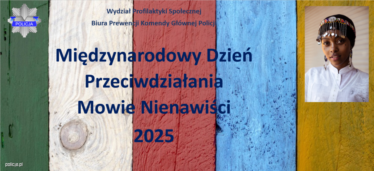 Międzynarodowy Dzień Przeciwdziałania Mowie Nienawiści – słowa, które ranią