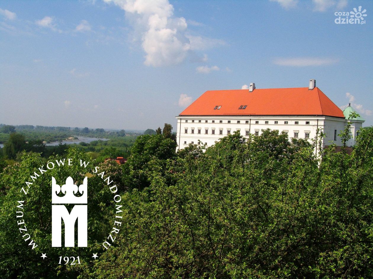 Muzeum Zamkowe otwarte w Boże Ciało. Zmienione godziny zwiedzania