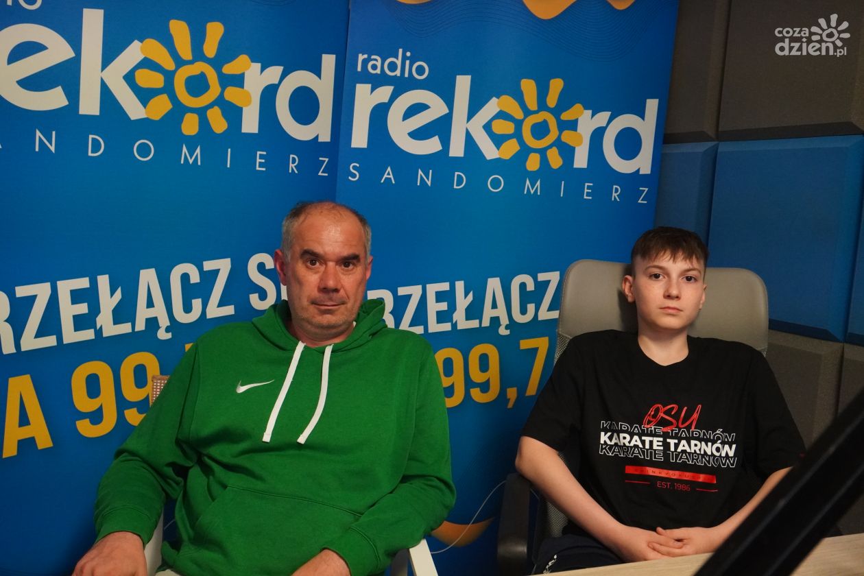F. Gajda: Chcę wystartować na Mistrzostwach Świata