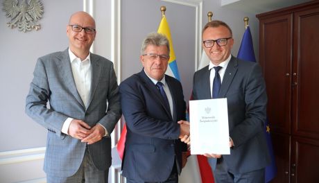 Powstanie nowy Środowiskowy Dom Samopomocy. Powiat sandomierski otrzymał 4 miliony złotych dofinansowania