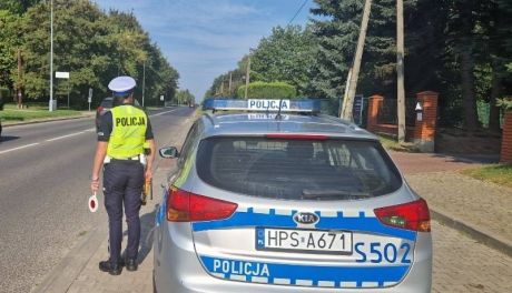 Procesje Bożego Ciała: Sandomierska policja ostrzega przed utrudnieniami