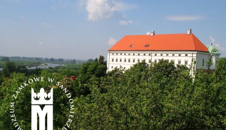 Muzeum Zamkowe otwarte w Boże Ciało. Zmienione godziny zwiedzania