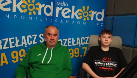 F. Gajda: Chcę wystartować na Mistrzostwach Świata