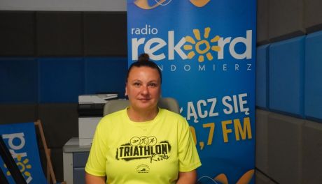 Markiel-Chartlińska: Dzieci nie obawiają się wymagających dyscyplin sportowych