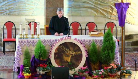 Dziewiąta rocznica śmierci ks. Michała Józefczyka – niezłomnego kapłana i budowniczego wspólnoty