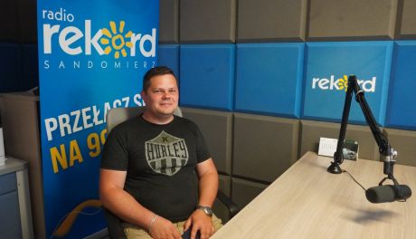 Wraga: OSP mocno angażuje się w pomoc, nie tylko pierwszą