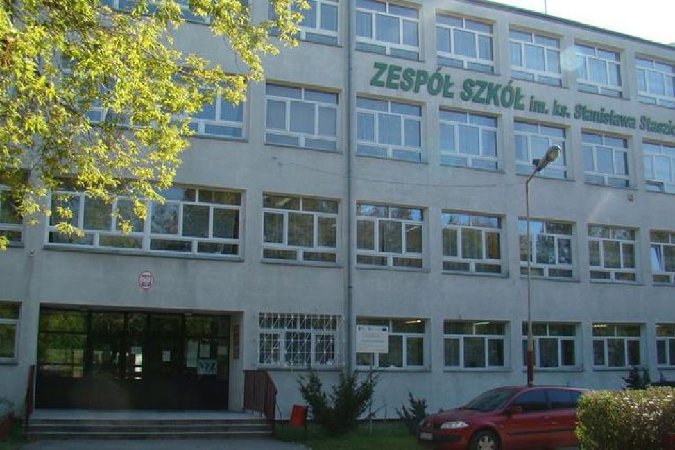 Tarnobrzeg inwestuje w termomodernizację czterech szkół
