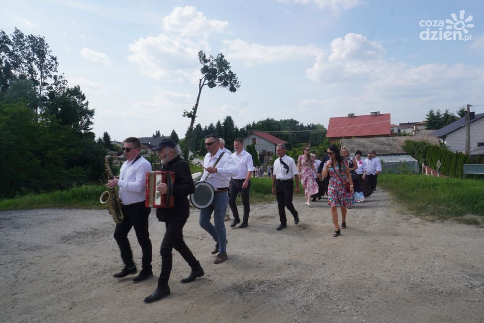 Tradycje i atrakcje - "Sobótka" w Bogorii Skotnickiej (ZDJĘCIA)