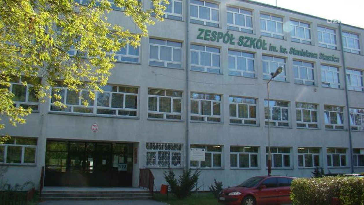 Tarnobrzeg inwestuje w termomodernizację czterech szkół