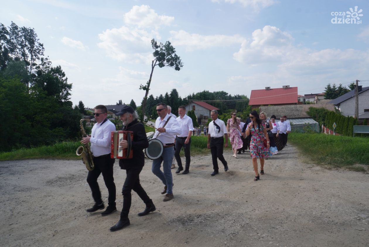 Tradycje i atrakcje -