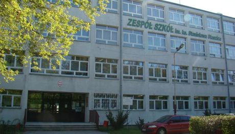 Tarnobrzeg inwestuje w termomodernizację czterech szkół