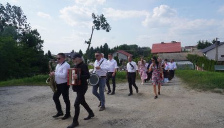 Tradycje i atrakcje - "Sobótka" w Bogorii Skotnickiej (ZDJĘCIA)