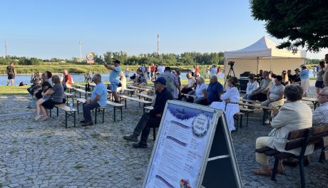 III Sandomierskie Wianki Flisackie (ZDJĘCIA)