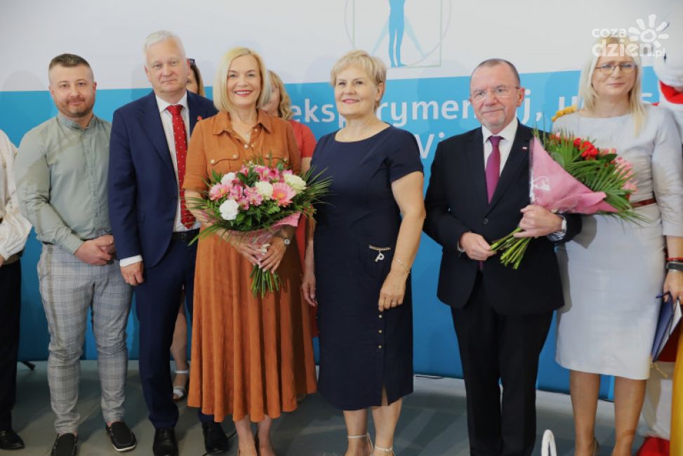 Zjazd Wcześniaków Świętokrzyskich 2025 – medycyna, emocje i bajki dla najmłodszych