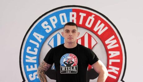 Koniec pewnej ery w Stowarzyszeniu Sportów Walki SKS Wisła. Patryk Konopka rezygnuje z funkcji.