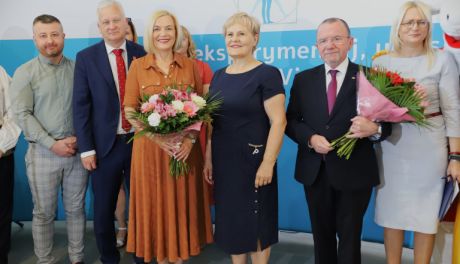 Zjazd Wcześniaków Świętokrzyskich 2025 – medycyna, emocje i bajki dla najmłodszych