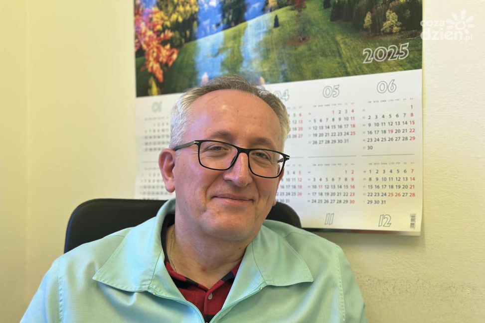 Specjalistyczny Szpital Ducha Świętego w Sandomierzu poszerza zespół onkologów