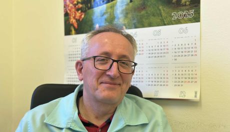 Specjalistyczny Szpital Ducha Świętego w Sandomierzu poszerza zespół onkologów
