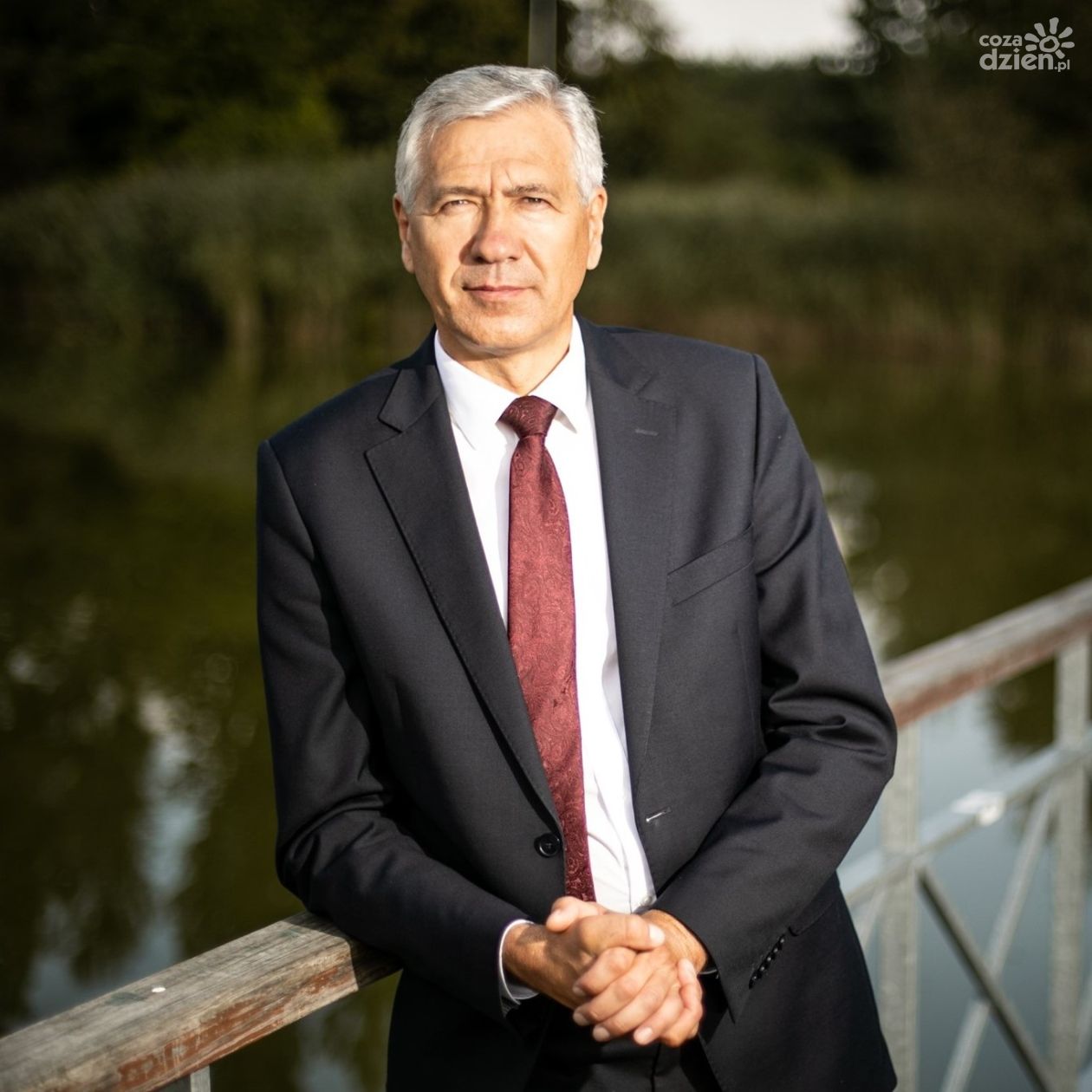 Wiesław Ordon z absolutorium i wotum zaufania. Jednogłośna decyzja radnych Nowej Dęby