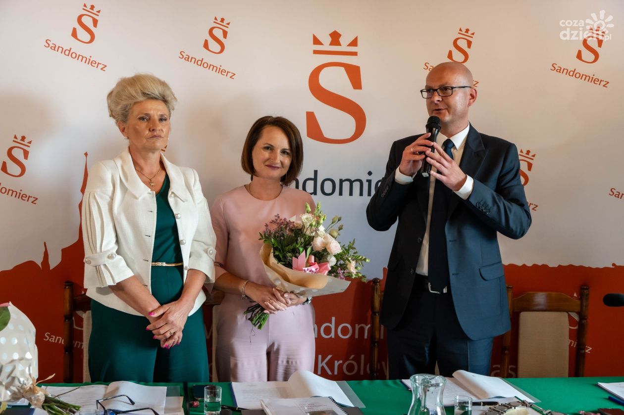 Burmistrz otrzymał wotum zaufania i absolutorium. Są też słowa krytyki