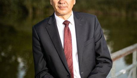 Wiesław Ordon z absolutorium i wotum zaufania. Jednogłośna decyzja radnych Nowej Dęby