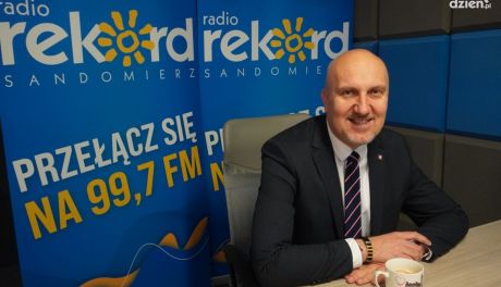 Wicemarszałek apeluje o dialog. Czy dojdzie do spotkania z władzami Sandomierza?