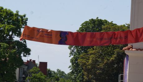 Już ruszył 22. Festiwal Filmów-Spotkań NieZwykłych w Sandomierzu! (ZDJĘCIA)