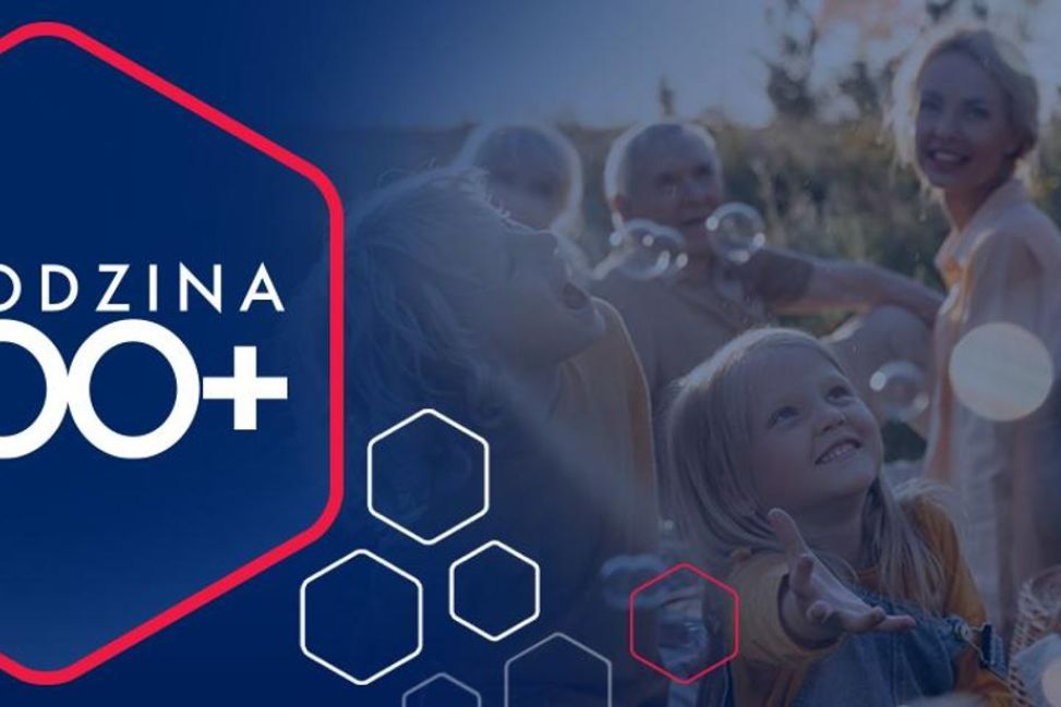 800+ tylko do końca czerwca z wyrównaniem. ZUS przypomina: Liczy się data złożenia wniosku