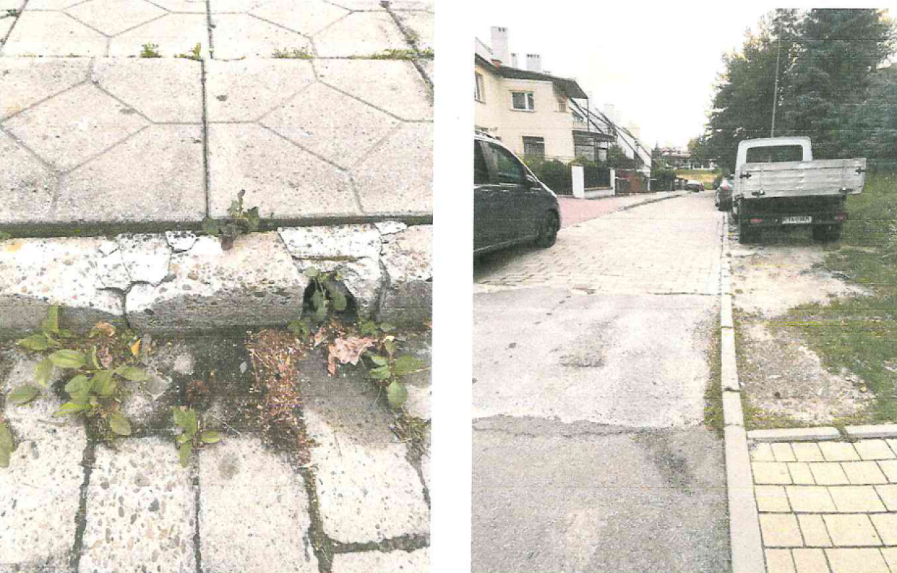 Mieszkańcy ulicy Maciejowskiego czekają na remont od 28 lat. Radni interweniują