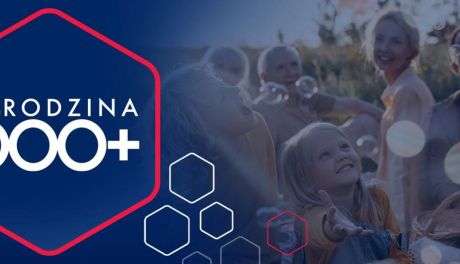 800+ tylko do końca czerwca z wyrównaniem. ZUS przypomina: Liczy się data złożenia wniosku